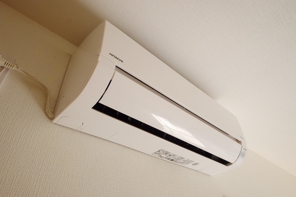 その他(★エアコンは嬉しい全室完備です★)