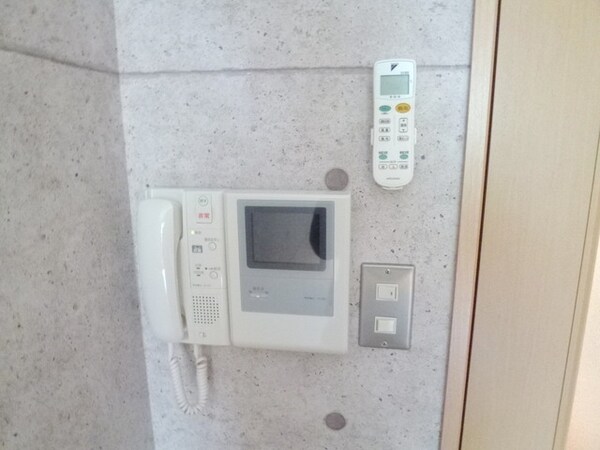 セキュリティ(★お問合せはタウンハウジングまで★)