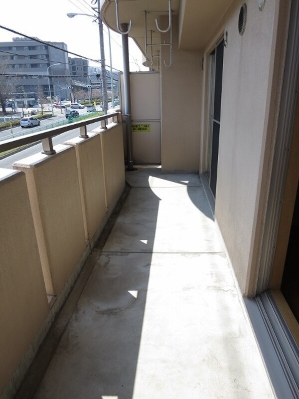 バルコニー(★お問い合わせはタウンハウジングまで★)