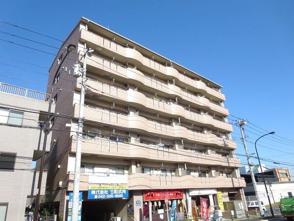 外観(★お問い合わせはタウンハウジングまで★)