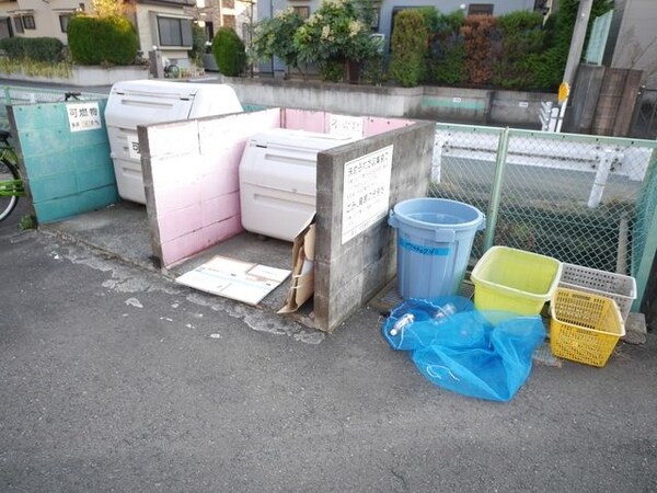 共有部分