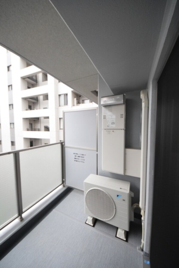 バルコニー(☆バルコニー☆)