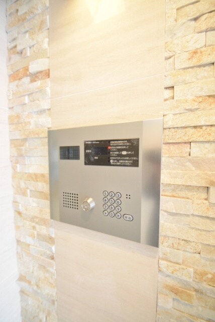 物件内観写真20　(オートロック)