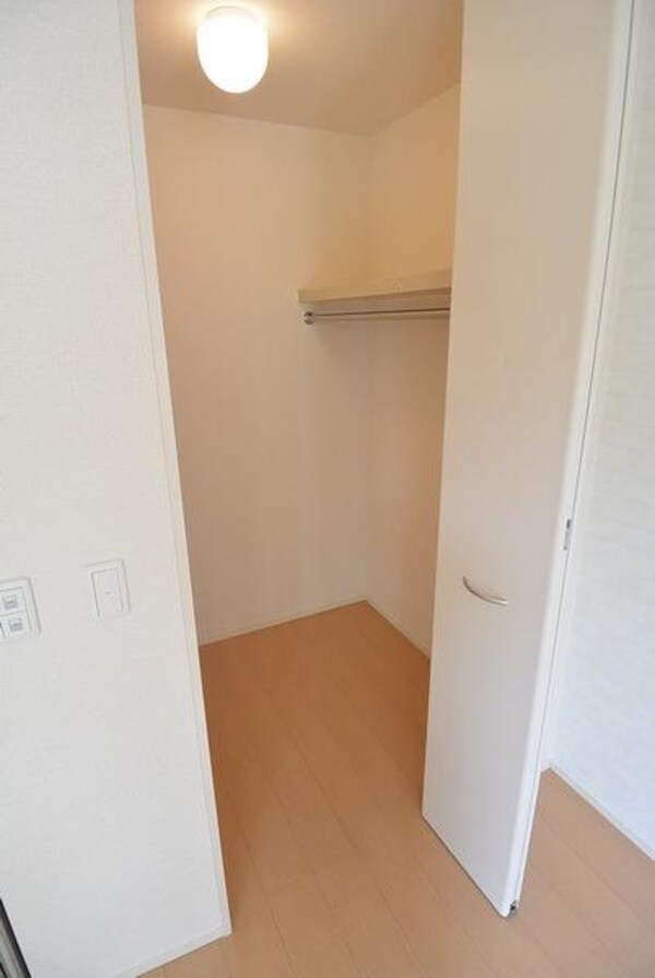 収納(★お部屋探しは株式会社タウンハウジング東京まで★)