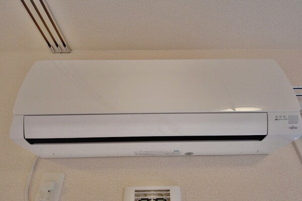 設備(★お部屋探しはタウンハウジング高幡不動店まで★)