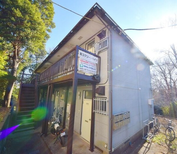 外観(★日当たり良好です★)