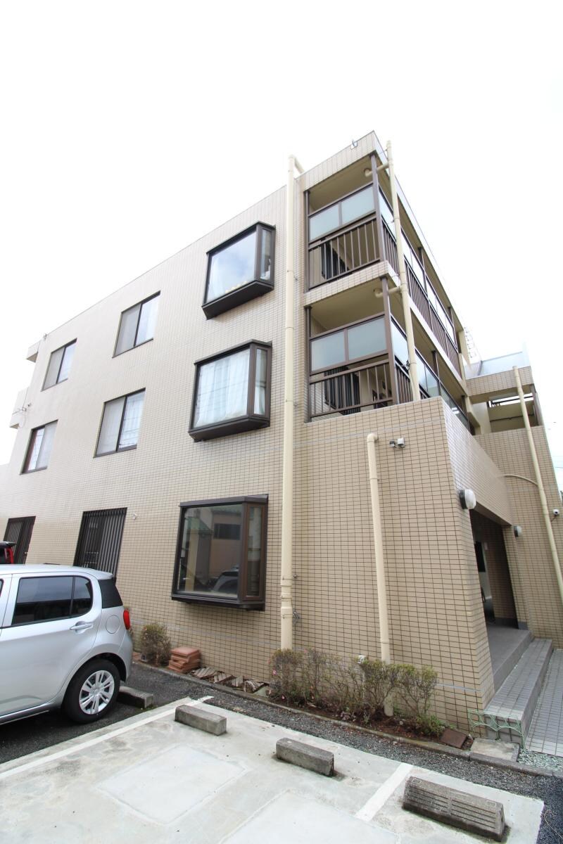 物件外観写真1　(外観)