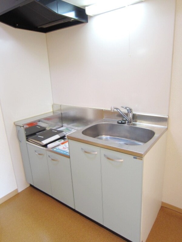 キッチン(別部屋参考写真)