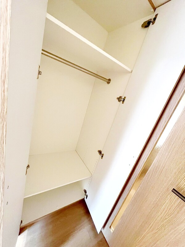 収納(★お部屋探しはタウンハウジングまで★)
