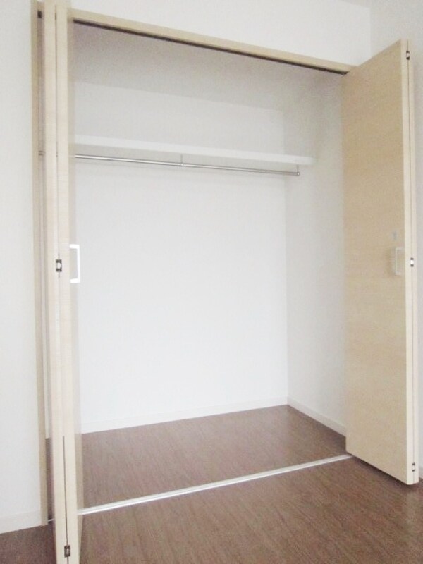 収納(★お部屋探しはタウンハウジング稲田堤店まで★)