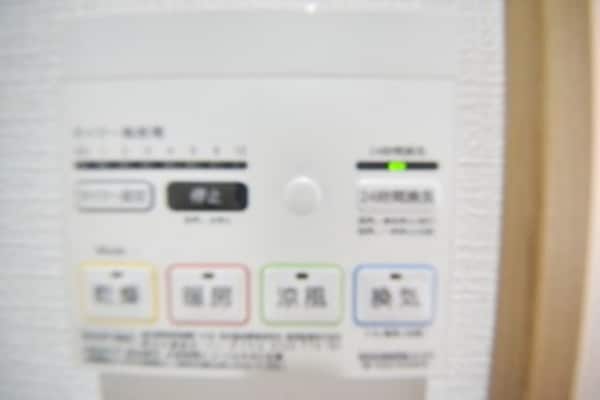 設備(★別棟のお写真です　イメージとして★)