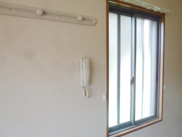 設備(★インターホン付き★)