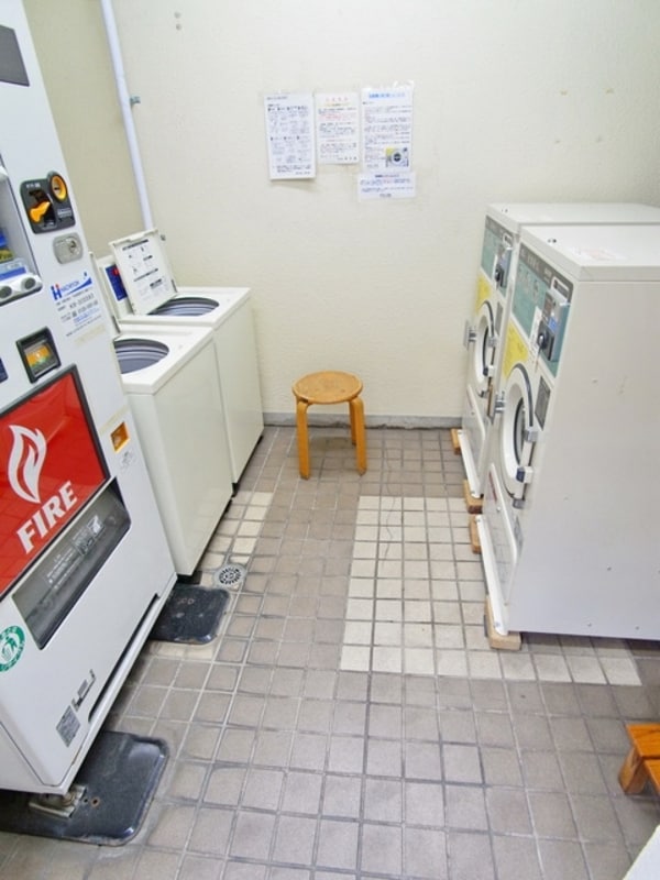 その他(★お部屋探しは株式会社タウンハウジング東京まで★)