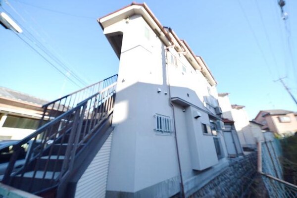 外観(★閑静な住宅街です★)