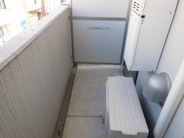 眺望(★お部屋探しは株式会社タウンハウジング東京まで★)