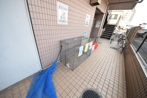 共有部分(★お部屋探しは株式会社タウンハウジング東京まで★)
