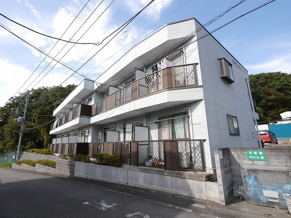 外観(★お部屋探しは株式会社タウンハウジング東京まで★)