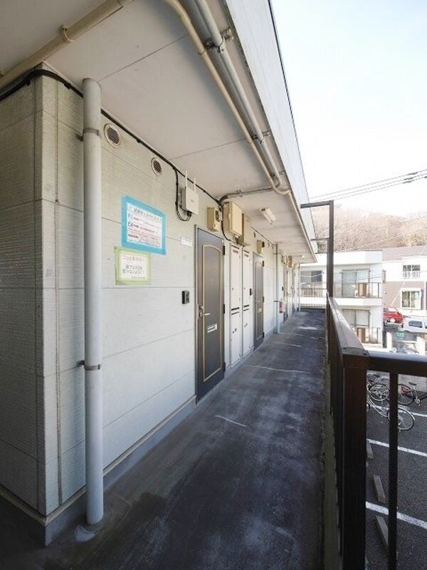 その他(★お部屋探しは株式会社タウンハウジング東京まで★)