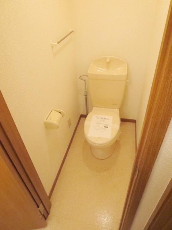 トイレ(★トイレです★)