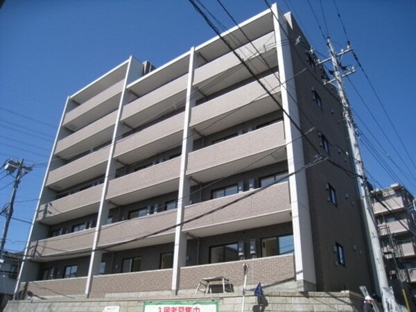 外観(★お部屋探しは、タウンハウジング多摩センター店へ★)