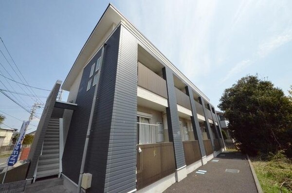 外観(★お部屋探しは株式会社タウンハウジング東京まで★)