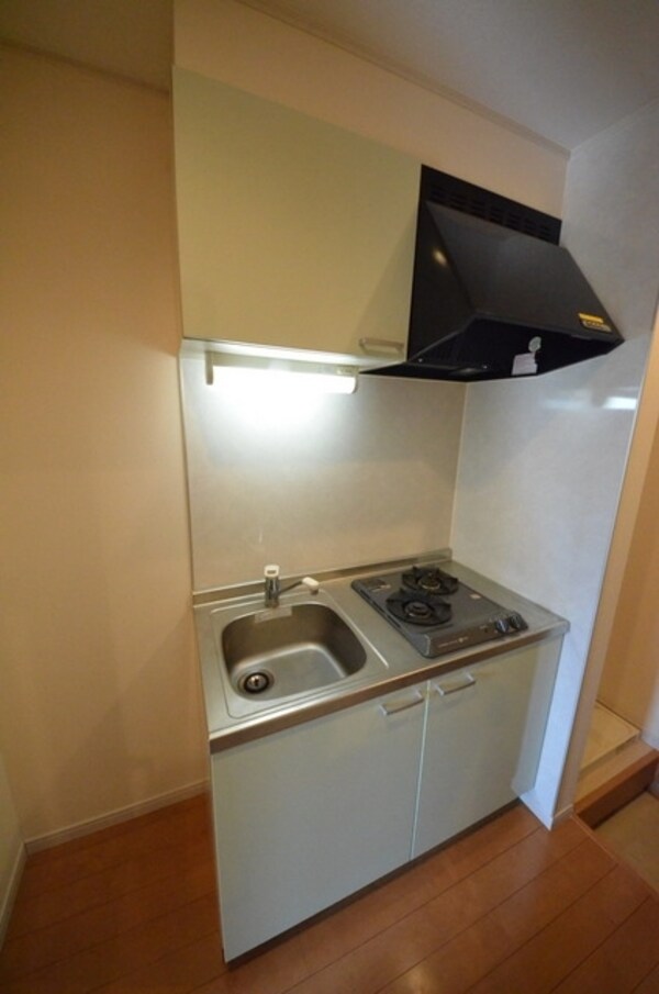 キッチン(★お部屋探しは株式会社タウンハウジング東京まで★)