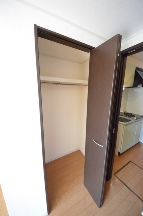 収納(★お部屋探しは株式会社タウンハウジング東京まで★)