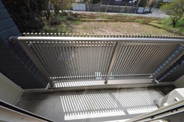 バルコニー(★お部屋探しは株式会社タウンハウジング東京まで★)