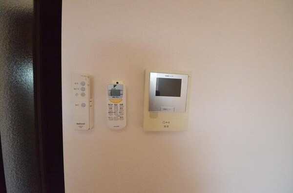 セキュリティ(★お部屋探しは株式会社タウンハウジング東京まで★)