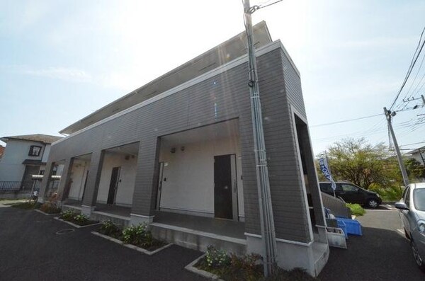 外観(★お部屋探しは株式会社タウンハウジング東京まで★)