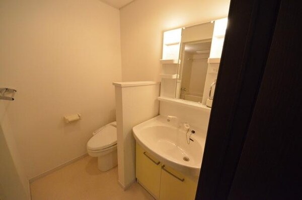 洗面(★お部屋探しは株式会社タウンハウジング東京まで★)