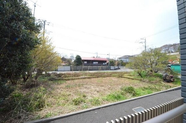 眺望(★お部屋探しは株式会社タウンハウジング東京まで★)