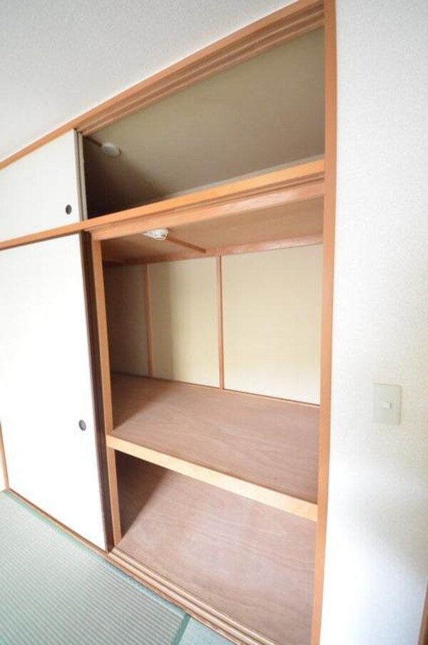 収納(★お部屋探しは株式会社タウンハウジング東京まで★)