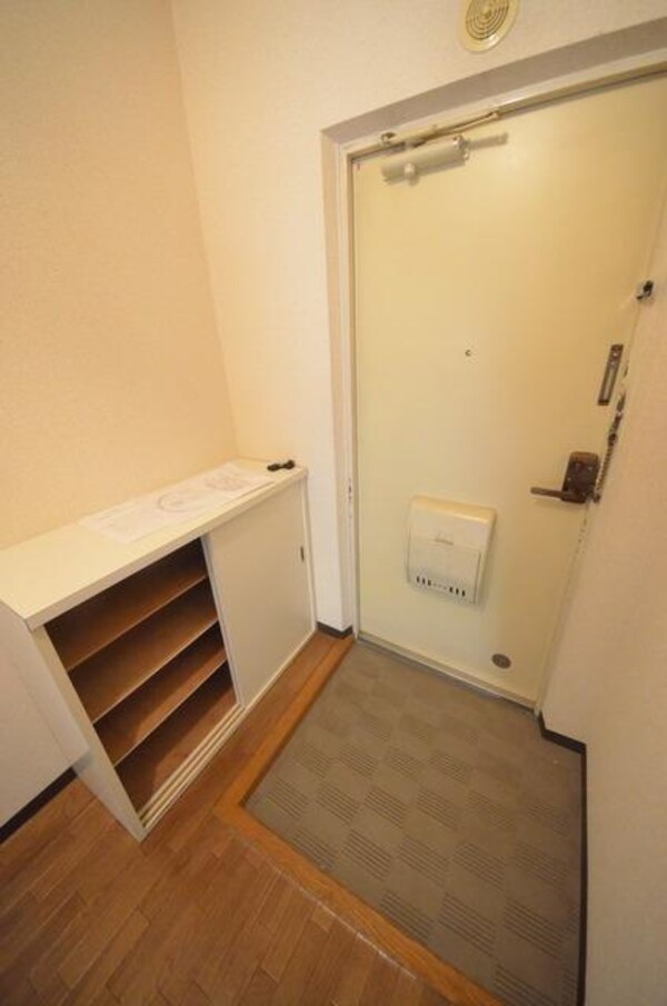 その他(★お部屋探しは株式会社タウンハウジング東京まで★)