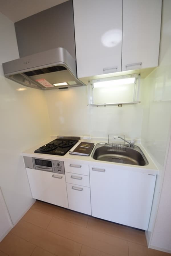 キッチン(★お部屋探しは株式会社タウンハウジング東京まで★)