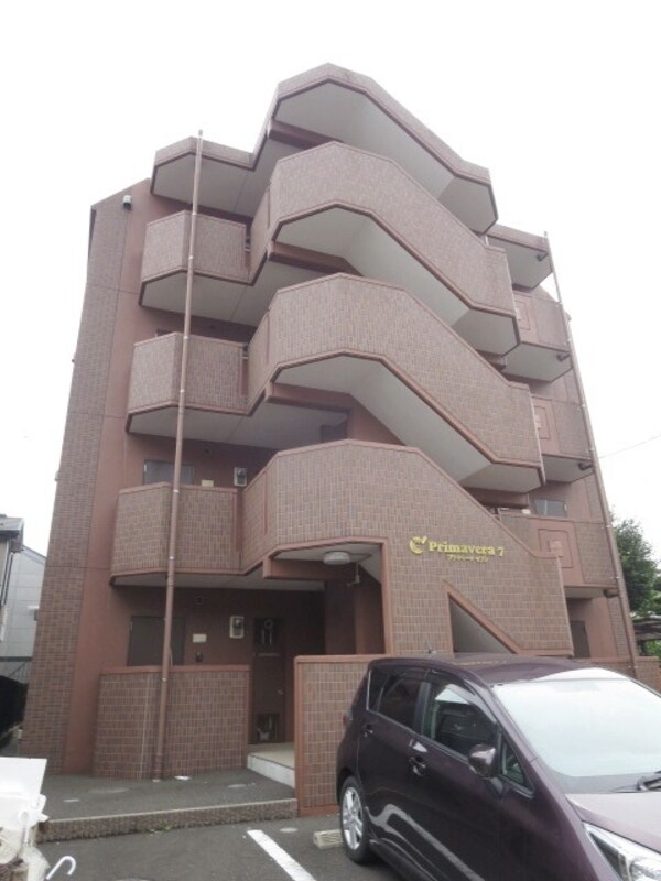 エントランス(★お部屋探しは株式会社タウンハウジング東京まで★)