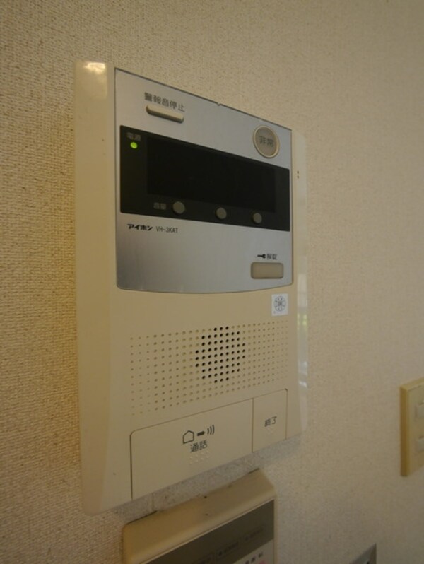 設備(★お部屋探しは、タウンハウジング多摩センター店へ★)