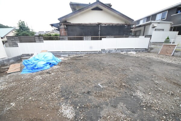 駐車場(☆駐車場☆)