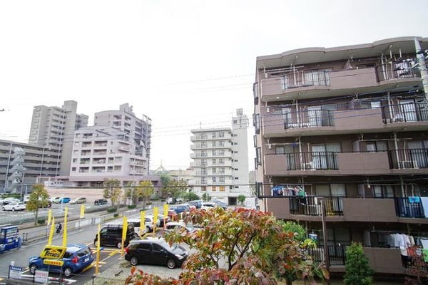 眺望(★お問い合わせはタウンハウジング聖蹟桜ヶ丘店まで★)
