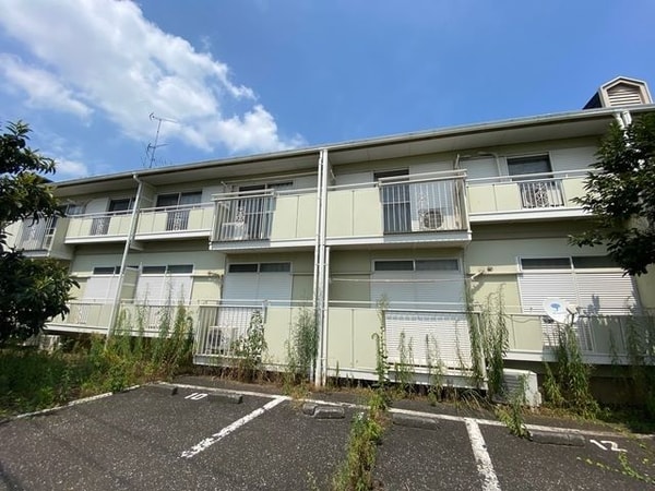 外観(外観・共用部分)