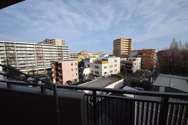 物件内観写真6　(☆景色♪☆)