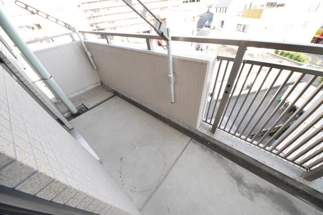 物件内観写真11　(☆バルコニー♪☆)