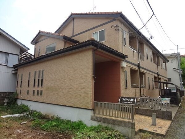 外観(☆快適新生活はこのお部屋から！☆)
