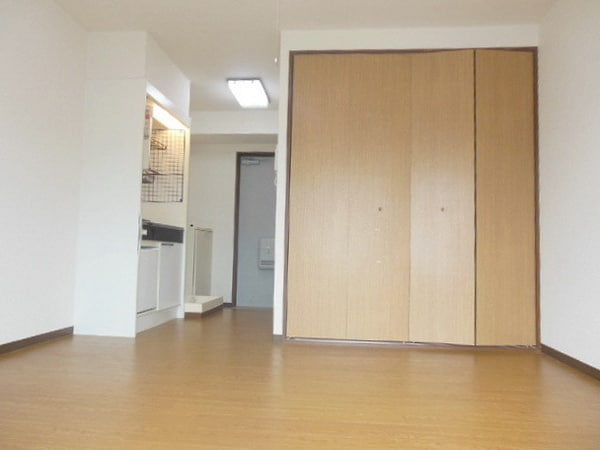リビング・居室(★お部屋探しは株式会社タウンハウジング東京まで★)