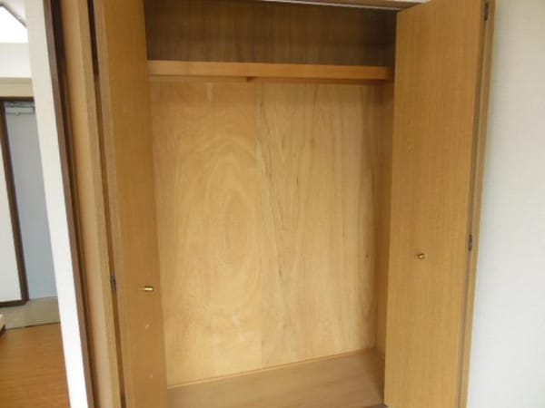収納(★お部屋探しは株式会社タウンハウジング東京まで★)