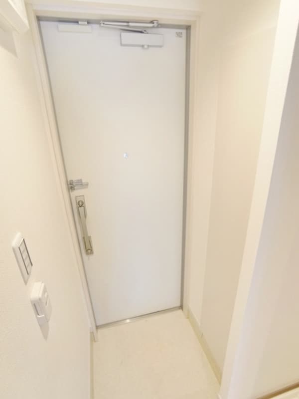 玄関(☆イメージです☆)