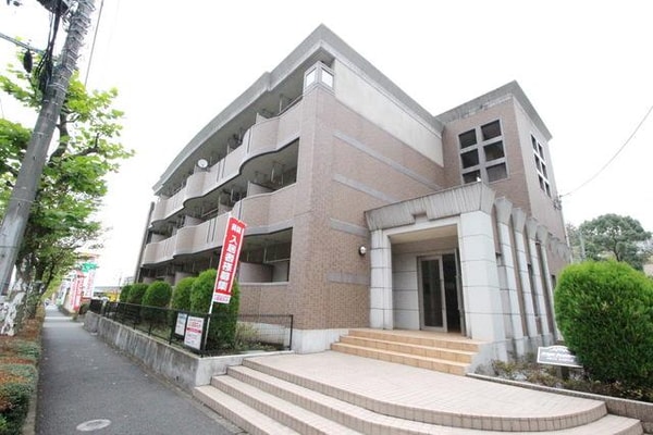 外観(★お問い合わせはタウンハウジング聖蹟桜ヶ丘店まで★)