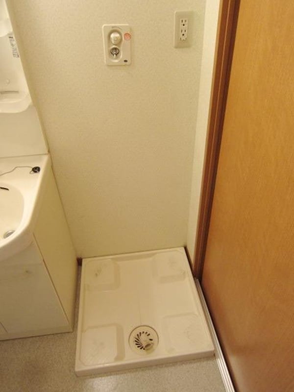 設備(★他号室の参考画像です★)
