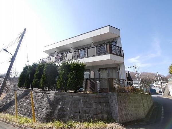 外観(★お部屋探しは株式会社タウンハウジング東京まで★)