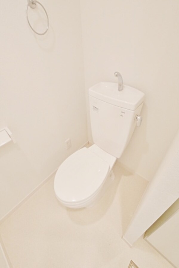 トイレ(★トイレです★)